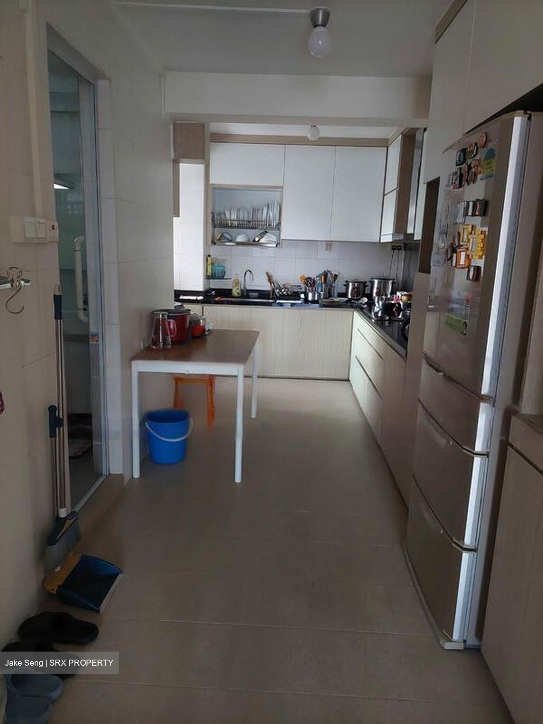Blk 26 Dover Gardens (Queenstown), HDB 5 Rooms #463142661
